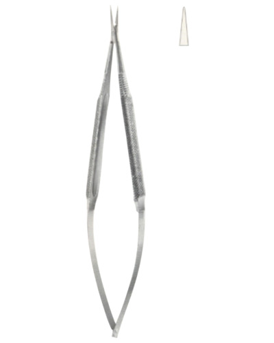 Micro Scalpels, Gingivectomy Knives & Handle for Blade